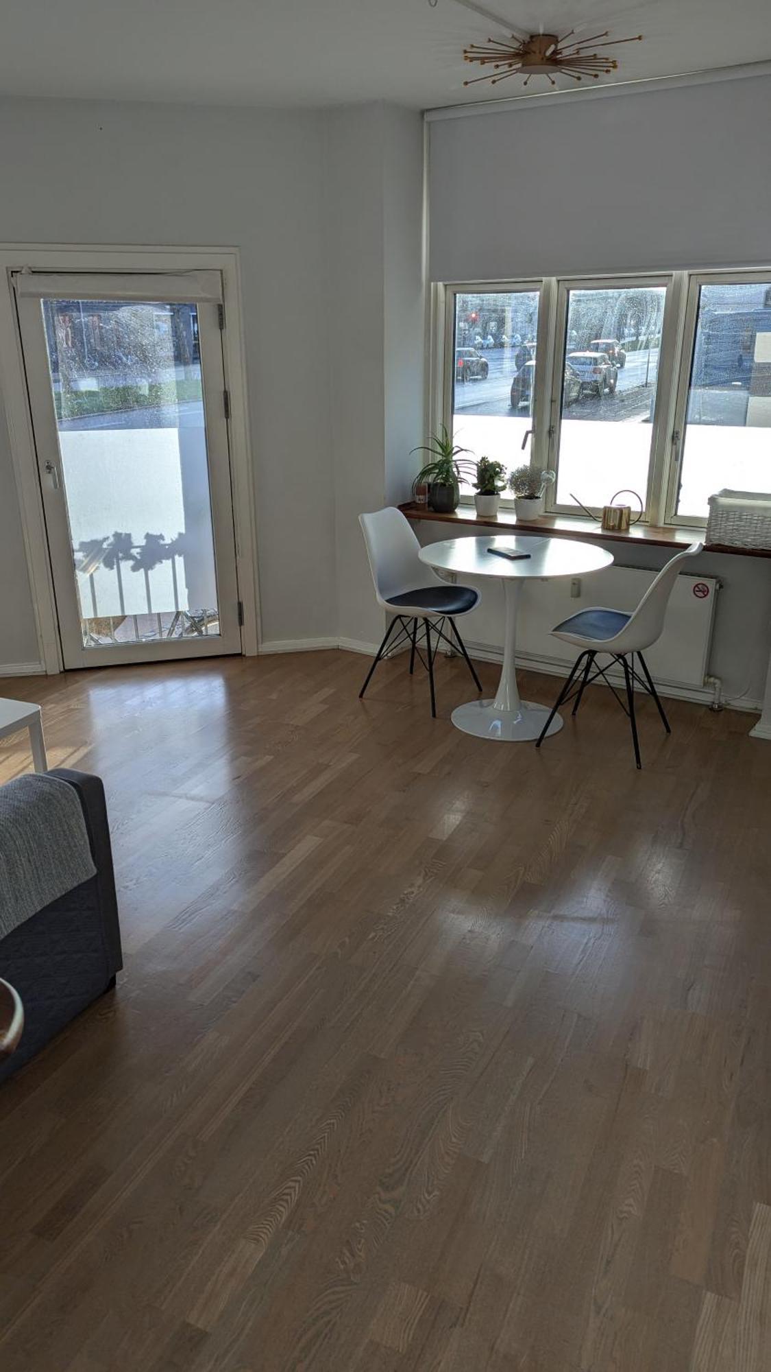 Apartment Sunny Studio Central