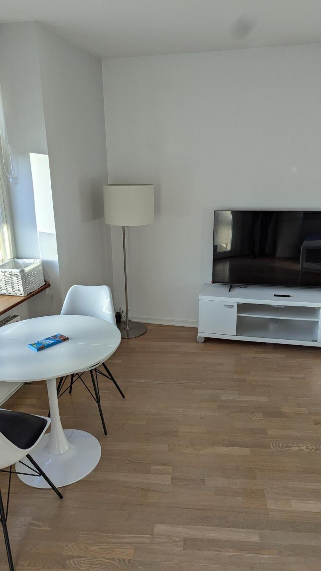 Sunny Studio Central Apartment Kopenhagen