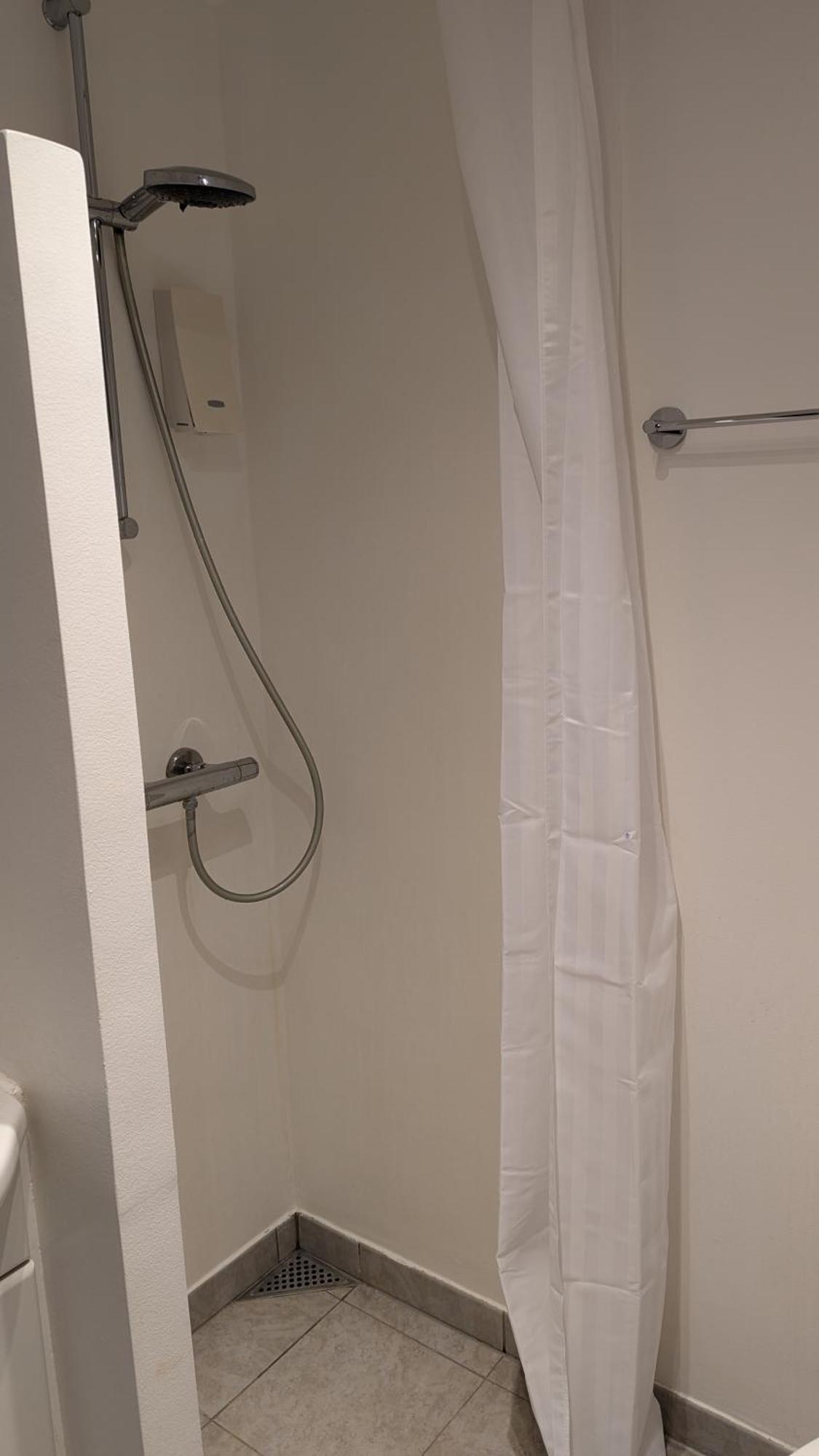 Apartment Sunny Studio Central *